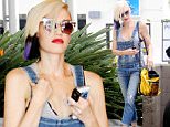 gwen stefani